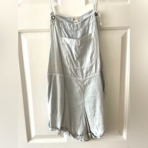 Billabong overalls